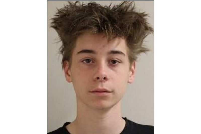 Autre disparition à Sherbrooke : un adolescent de 15 ans recherché